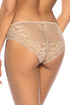 Culottes model 171352 Mat